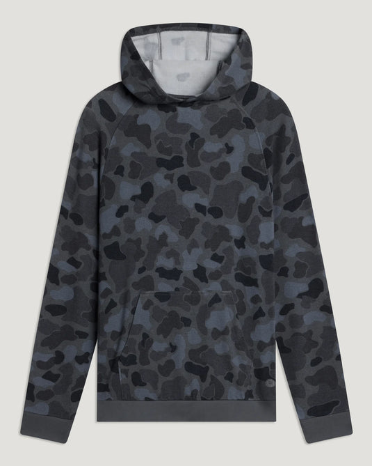Free Fly Men's Bamboo Lightweight Fleece Hoodie 2027