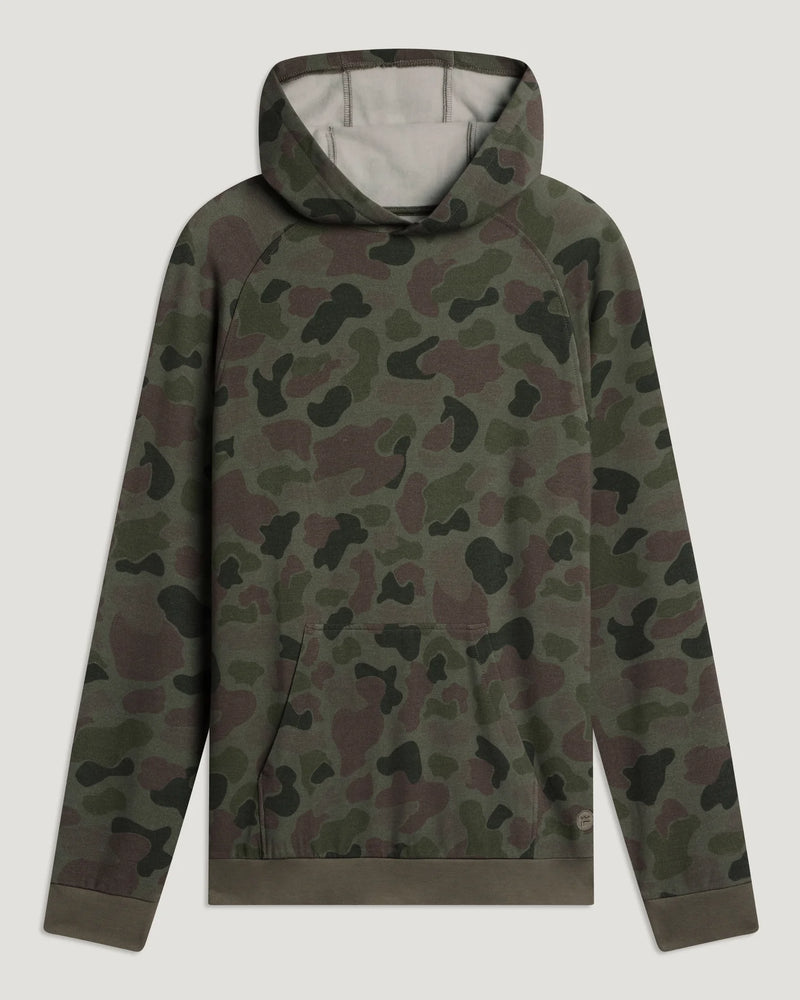 Load image into Gallery viewer, Free Fly Men's Bamboo Lightweight Fleece Hoodie 2027
