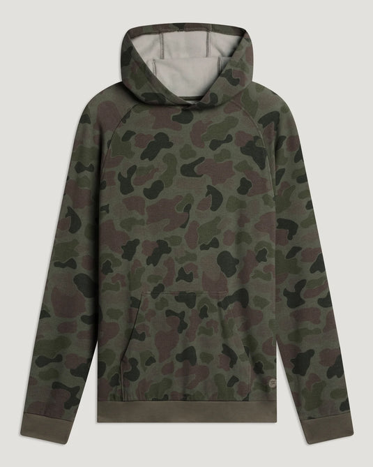 Free Fly Men's Bamboo Lightweight Fleece Hoodie 2027