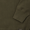 Filson Men's Waffle Knit Henley - Ski & Tennis Station