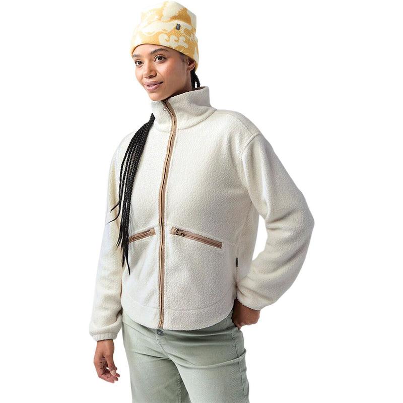 Load image into Gallery viewer, Stio Women&#39;s Rawlins Fleece Jacket
