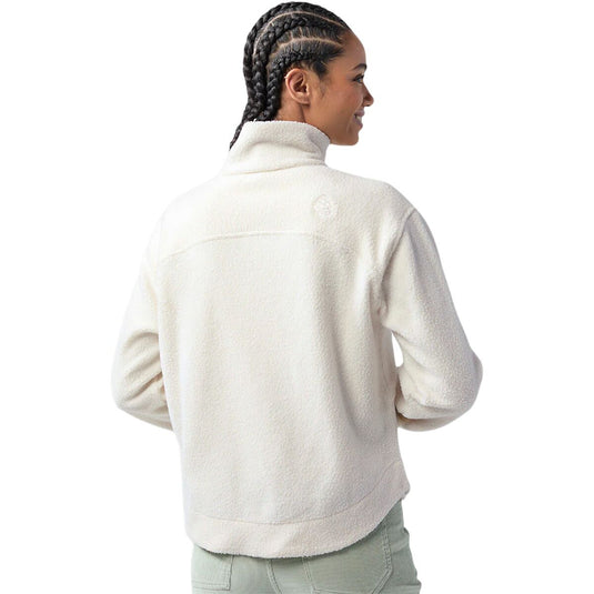 Stio Women's Rawlins Fleece Jacket