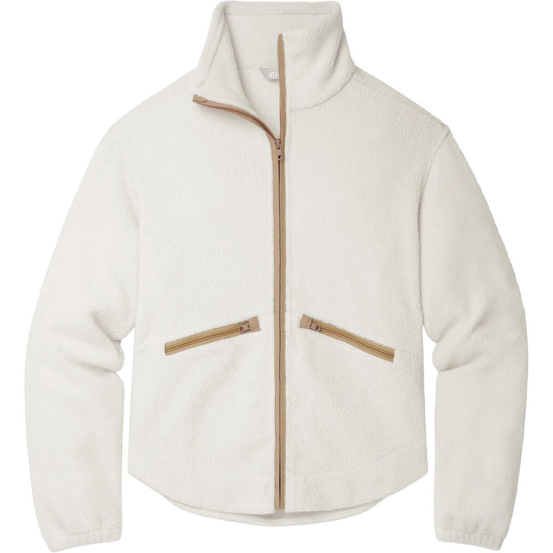 Load image into Gallery viewer, Stio Women&#39;s Rawlins Fleece Jacket
