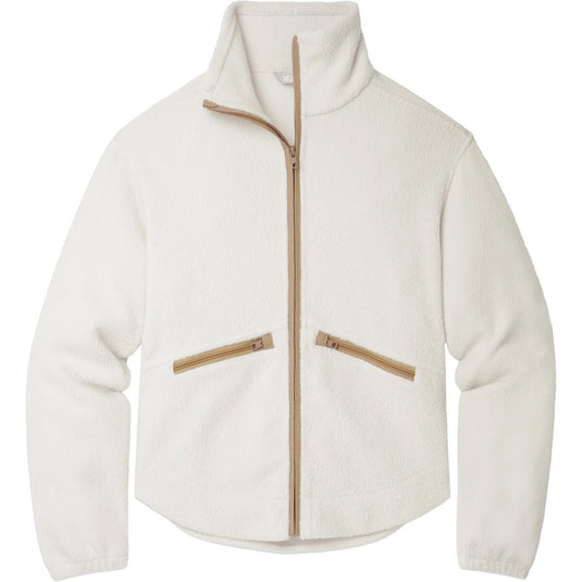 Stio Women's Rawlins Fleece Jacket