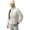 Stio Women's Rawlins Fleece Jacket