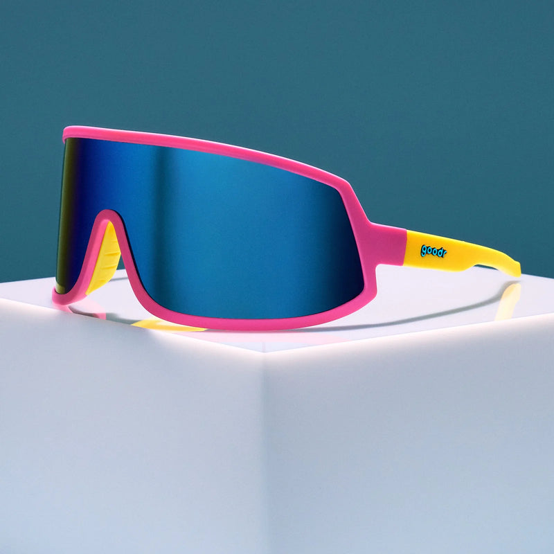 Load image into Gallery viewer, Goodr Wrap G Sunglasses
