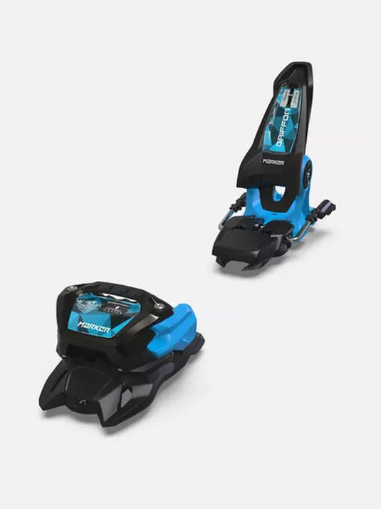 Marker Griffon 13 Ski Bindings 2025