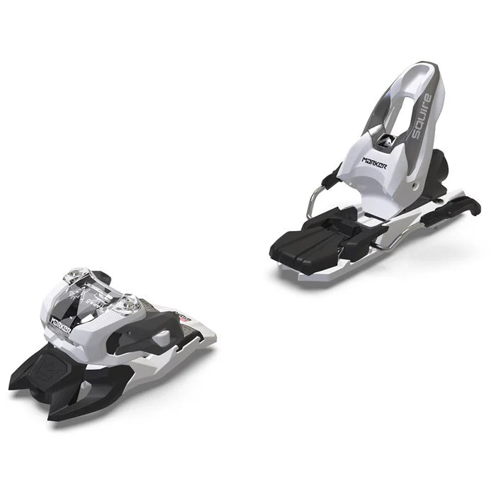 Load image into Gallery viewer, Marker Squire 10 Ski Bindings 2025

