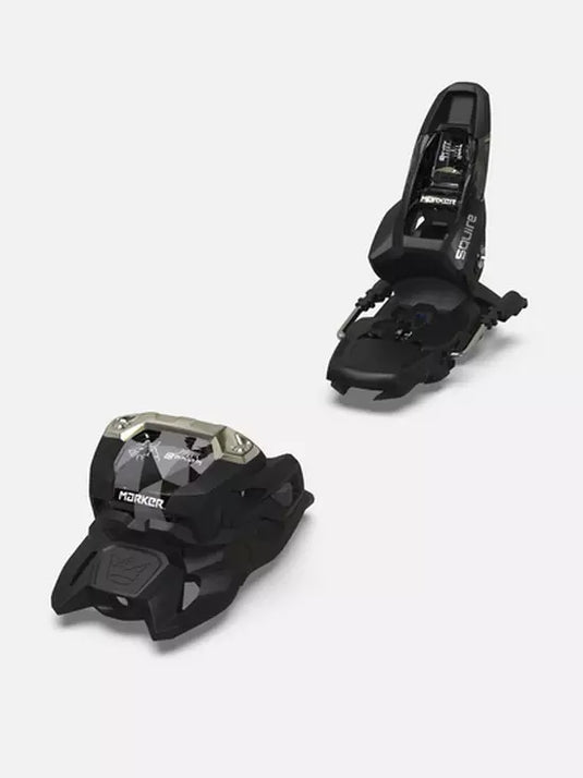 Marker Squire 11 Ski Bindings 2025