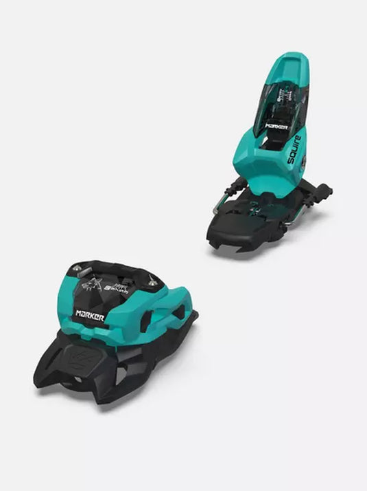 Marker Squire 11 Ski Bindings 2025