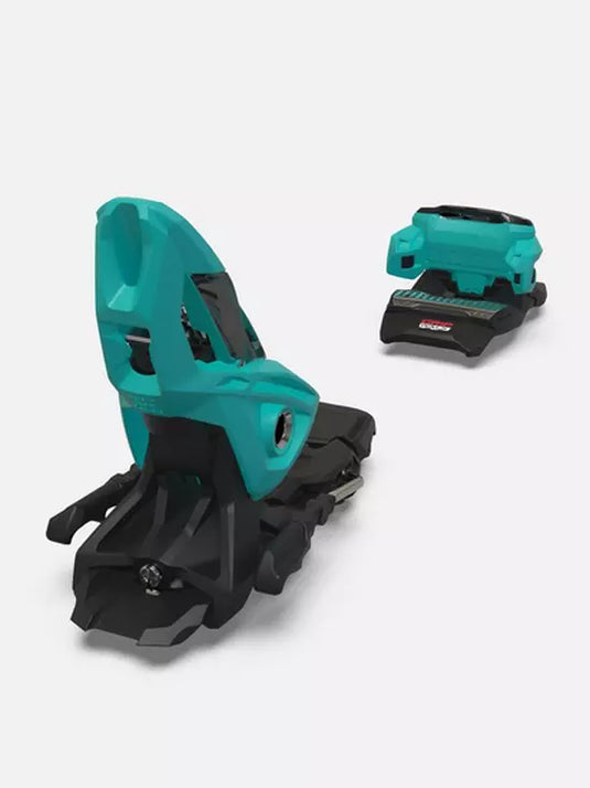 Marker Squire 11 Ski Bindings 2025