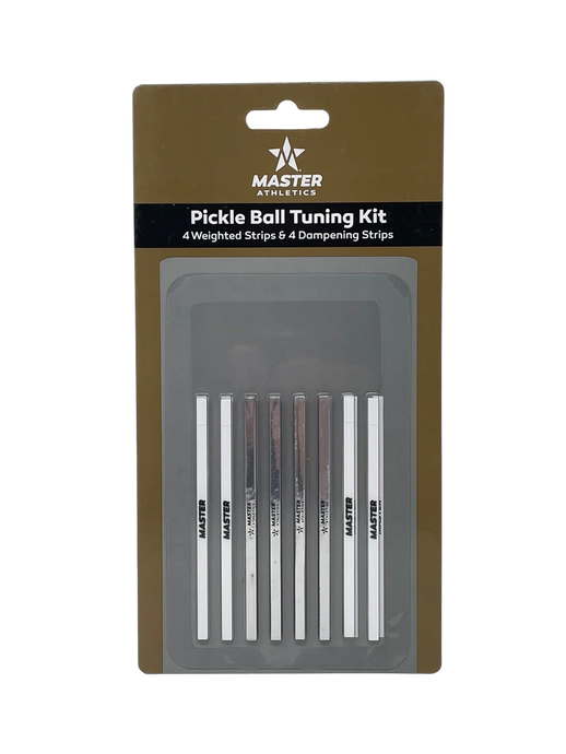 Master Athletics Pickleball Tuning Kit