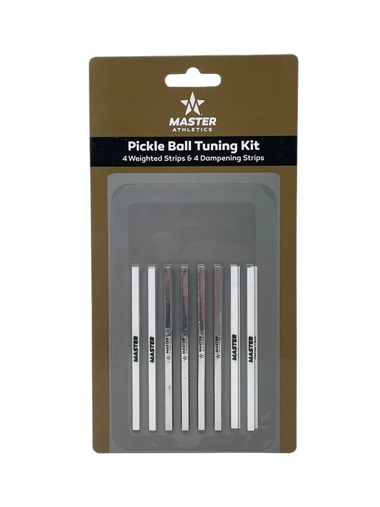 Master Athletics Pickleball Tuning Kit