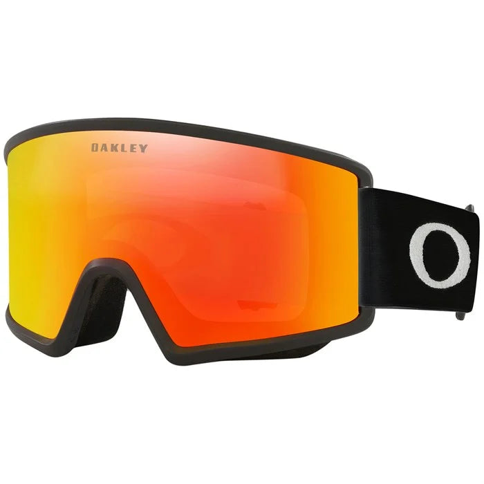 Load image into Gallery viewer, Oakley Target Line L Snow Goggles
