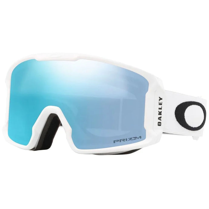 Oakley Line Miner M Snow Goggle