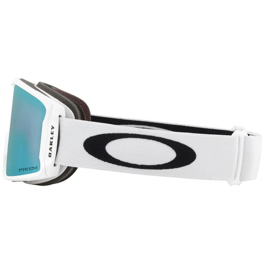 Oakley Line Miner M Snow Goggle