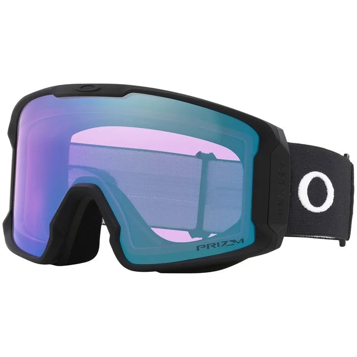 Load image into Gallery viewer, Oakley Line Miner L Snow Goggle
