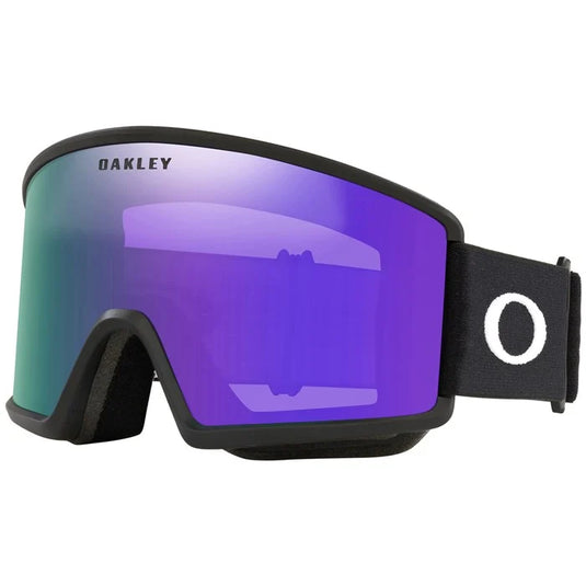 Oakley Target Line L Snow Goggles