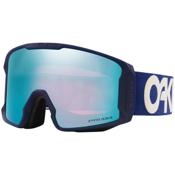 Load image into Gallery viewer, Oakley Line Miner L Snow Goggle
