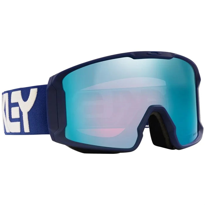 Load image into Gallery viewer, Oakley Line Miner L Snow Goggle
