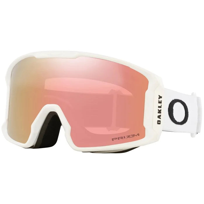 Load image into Gallery viewer, Oakley Line Miner M Snow Goggle
