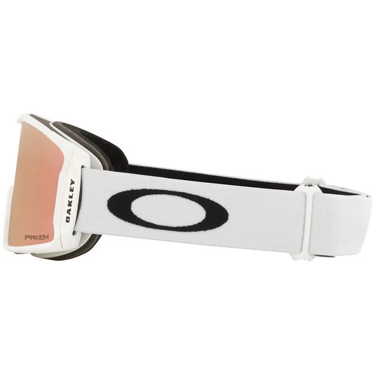 Oakley Line Miner M Snow Goggle