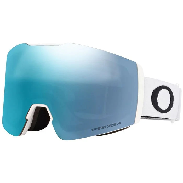 Oakley Fall Line M Snow Goggles – Ski & Tennis Station