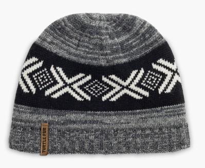 Load image into Gallery viewer, Turtle Fur Men&#39;s Lambswool Mckenzo Beanie
