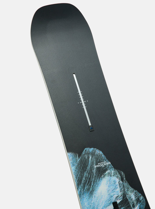 Burton Men's Process Flying V Snowboard 2026