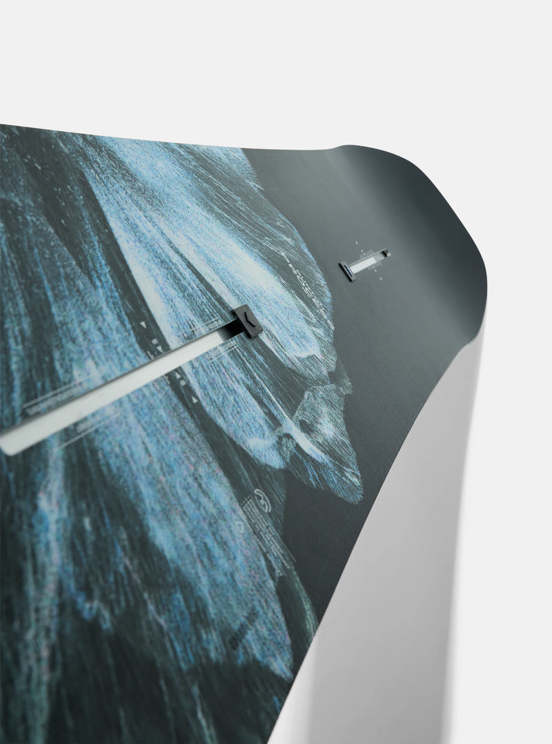 Load image into Gallery viewer, Burton Men&#39;s Process Camber Snowboard 2026

