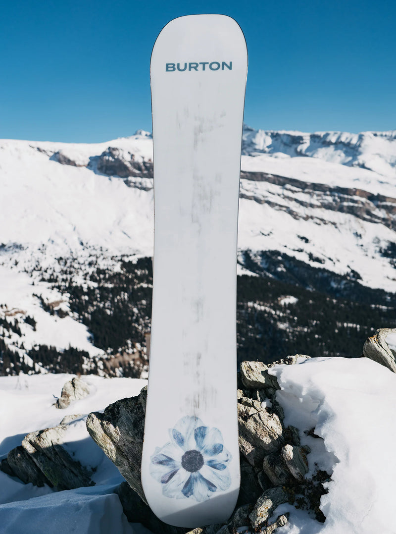 Load image into Gallery viewer, Burton Men&#39;s Process Camber Snowboard 2026
