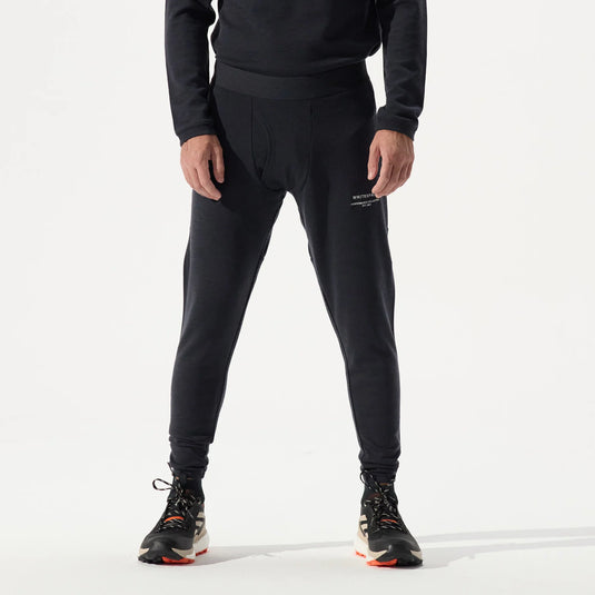 Whitespace Men's Merino Baselayer Bottom