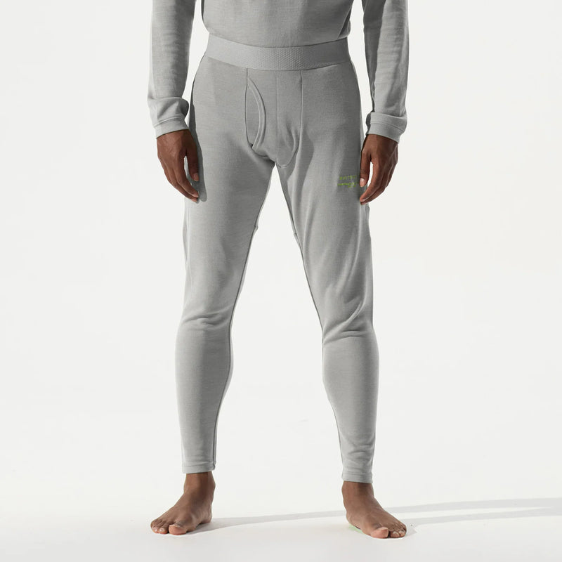 Load image into Gallery viewer, Whitespace Men's Merino Baselayer Bottom

