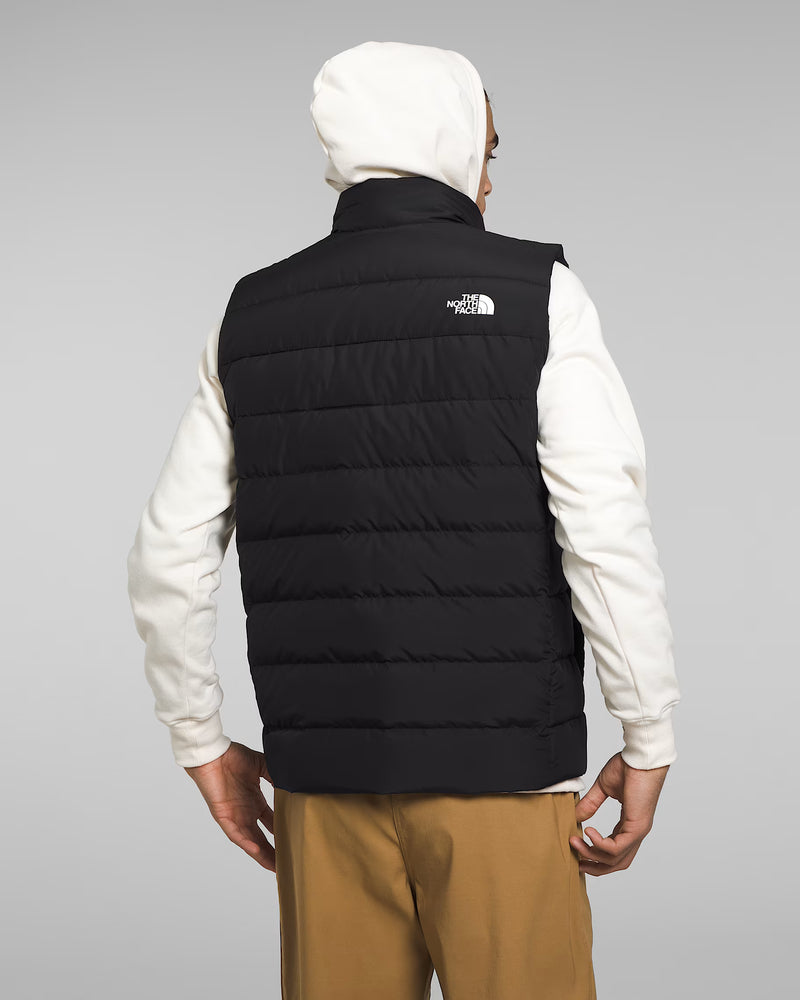 Load image into Gallery viewer, The North Face Men’s Aconcagua 3 Vest 2027
