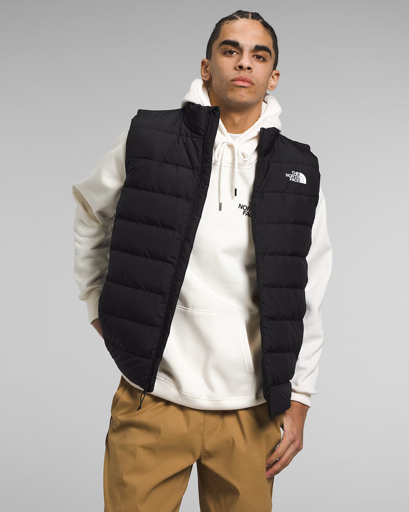 Load image into Gallery viewer, The North Face Men’s Aconcagua 3 Vest 2027
