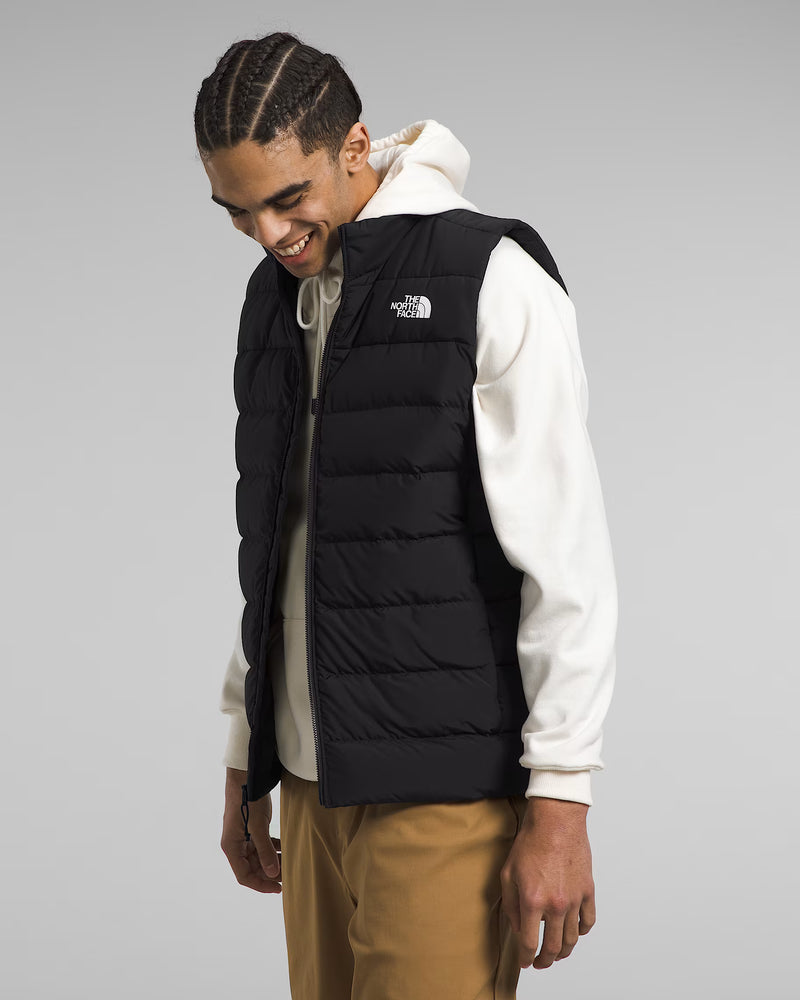 Load image into Gallery viewer, The North Face Men’s Aconcagua 3 Vest 2027
