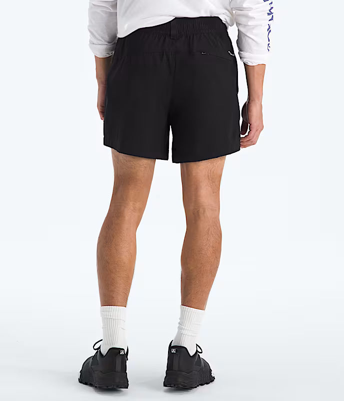 Load image into Gallery viewer, The North Face Men's Class V Pathfinder Pull-On Shorts 5" - Ski &amp; Tennis Station
