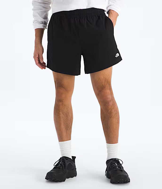 Load image into Gallery viewer, The North Face Men's Class V Pathfinder Pull-On Shorts 5" - Ski &amp; Tennis Station

