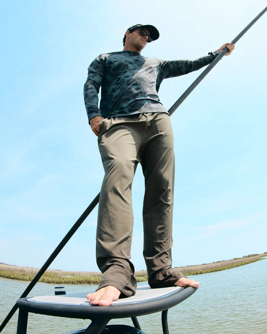 Free Fly Men's Breeze Pant 2027