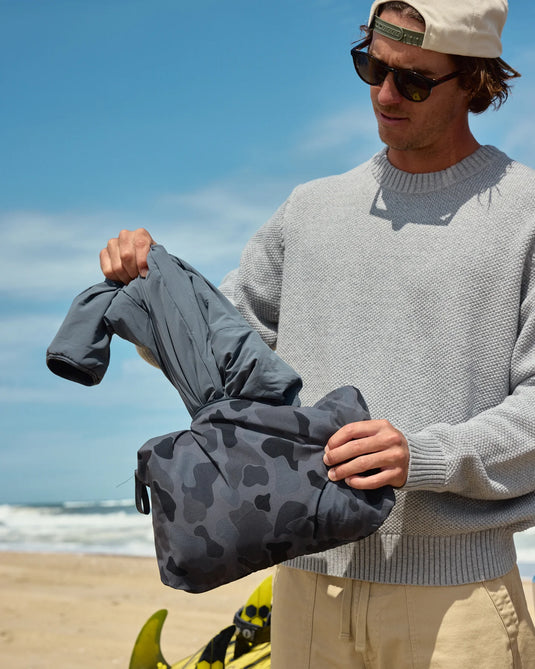 Free Fly Men's Coldvale Insulated Jacket
