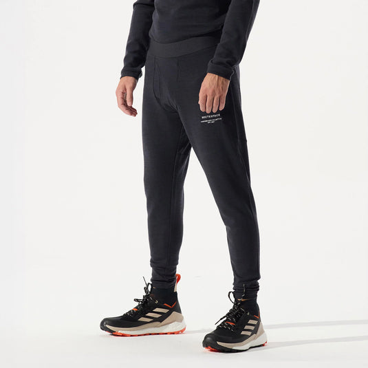 Whitespace Men's Merino Baselayer Bottom