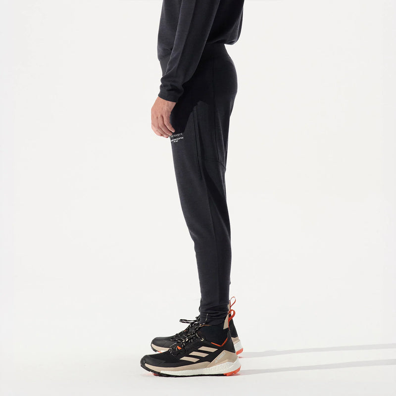 Load image into Gallery viewer, Whitespace Men's Merino Baselayer Bottom
