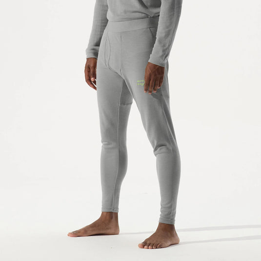 Whitespace Men's Merino Baselayer Bottom