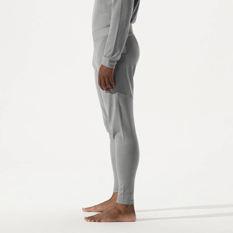 Load image into Gallery viewer, Whitespace Men's Merino Baselayer Bottom
