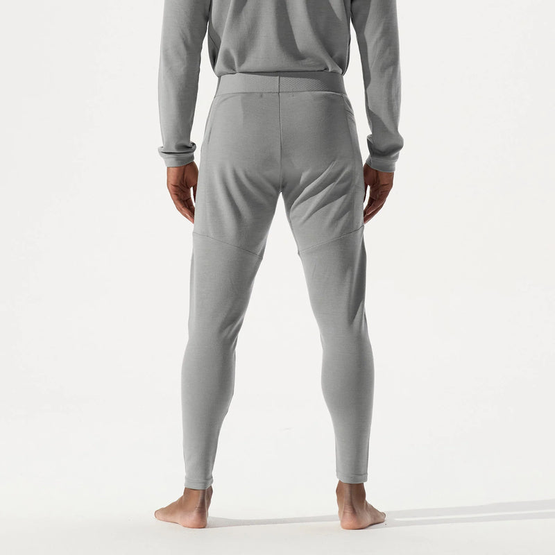 Load image into Gallery viewer, Whitespace Men's Merino Baselayer Bottom
