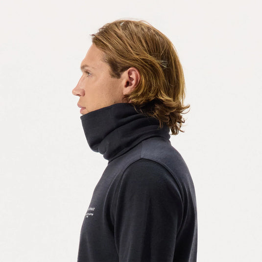 Whitespace Merino Neck Gaiter
