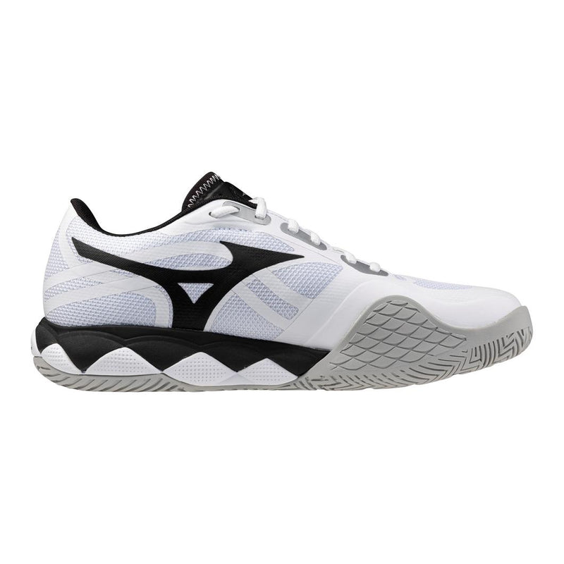 Load image into Gallery viewer, Mizuno Men&#39;s Wave Enforce Tour 2 AC Tennis Shoe
