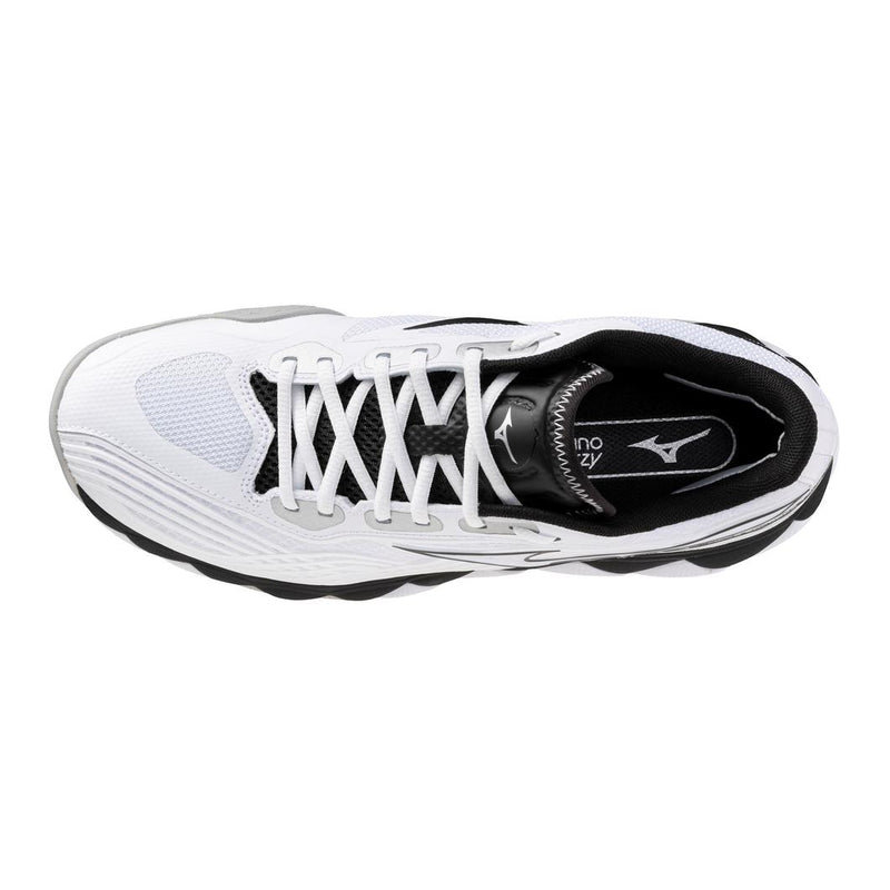 Load image into Gallery viewer, Mizuno Men&#39;s Wave Enforce Tour 2 AC Tennis Shoe
