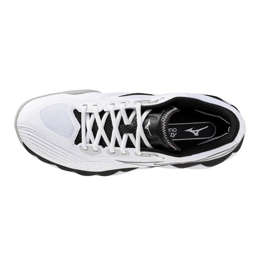 Mizuno Men's Wave Enforce Tour 2 AC Tennis Shoe