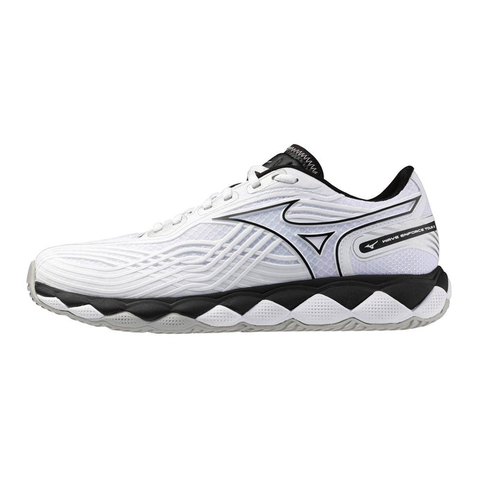 Mizuno Men's Wave Enforce Tour 2 AC Tennis Shoe